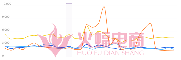 火蝠电商——专业店铺整店运营服务公司