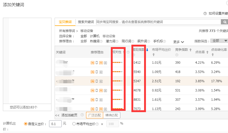 直通车托管